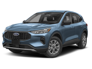  2026 Ford Escape 