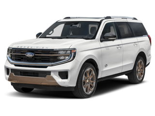 2026 Ford Expedition