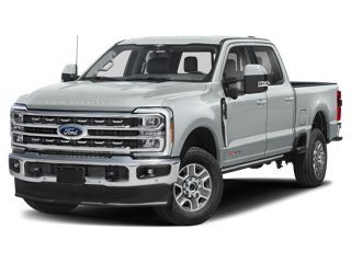  2026 Ford SuperDuty
