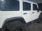 2016 Jeep Wrangler Unlimited Rubicon Hard Rock