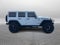 2016 Jeep Wrangler Unlimited Rubicon Hard Rock