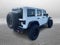 2016 Jeep Wrangler Unlimited Rubicon Hard Rock