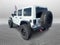 2016 Jeep Wrangler Unlimited Rubicon Hard Rock