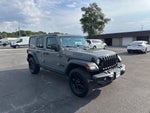 2023 Jeep Wrangler Willys Sport