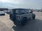 2023 Jeep Wrangler Willys Sport