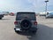 2023 Jeep Wrangler Willys Sport