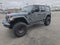 2022 Jeep Wrangler 4xe Unlimited Rubicon