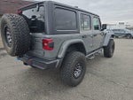 2022 Jeep Wrangler 4xe Unlimited Rubicon
