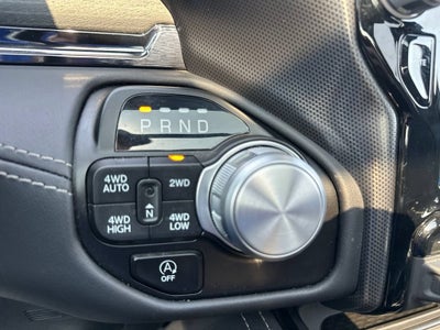 2023 RAM 1500 Limited