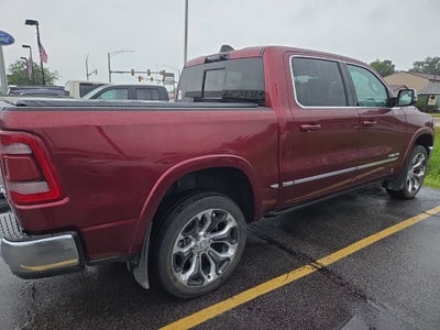 2023 RAM 1500 Limited