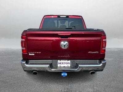 2023 RAM 1500 Limited