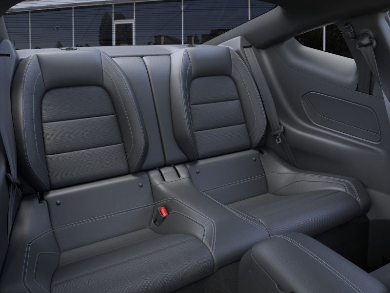 2026 Ford Mustang EcoBoost® Premium Fastback