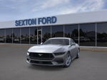 2026 Ford Mustang EcoBoost® Premium Fastback
