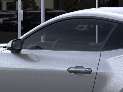 2026 Ford Mustang EcoBoost® Premium Fastback