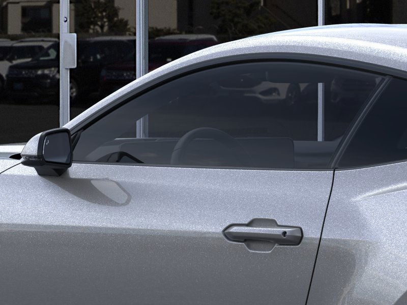 2026 Ford Mustang EcoBoost® Premium Fastback