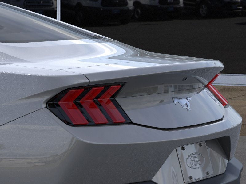 2026 Ford Mustang EcoBoost® Premium Fastback