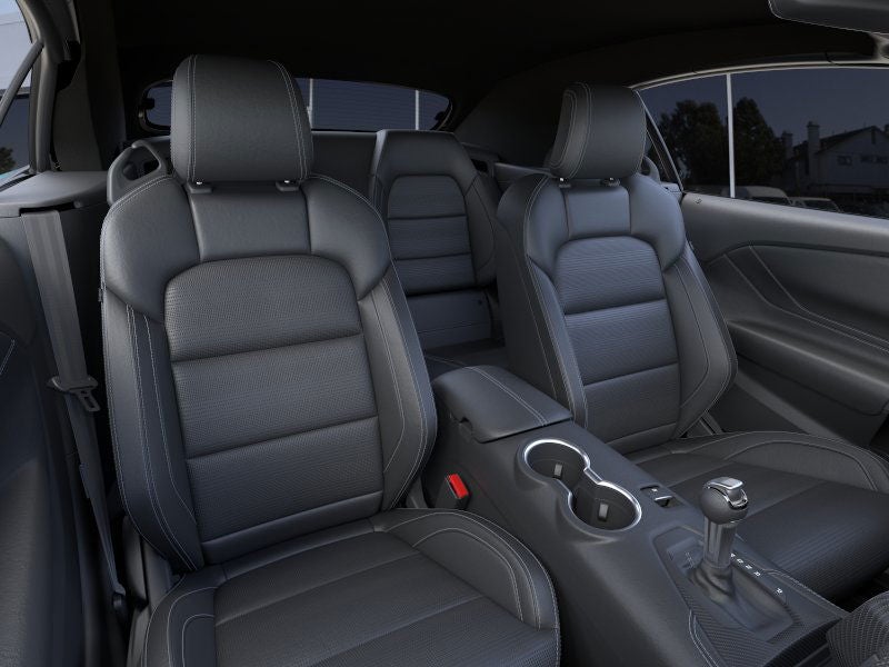 2026 Ford Mustang GT Premium Convertible