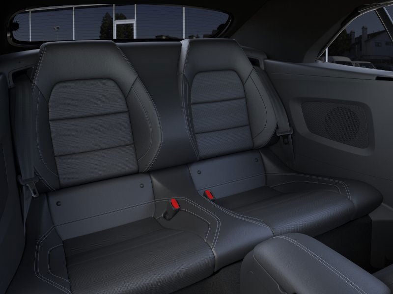 2026 Ford Mustang GT Premium Convertible