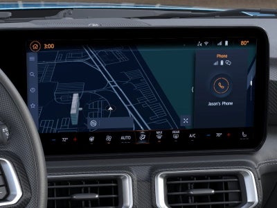 2026 Ford Mustang GT Premium Convertible