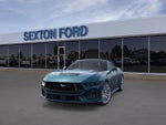 2026 Ford Mustang GT Premium Convertible