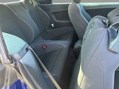 2016 Ford Mustang V6