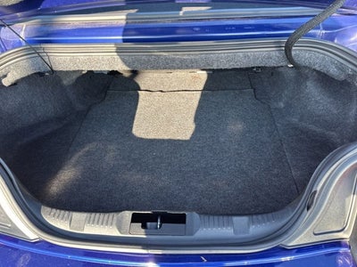 2016 Ford Mustang V6