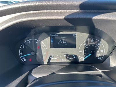 2023 Ford Transit Passenger Wagon XLT