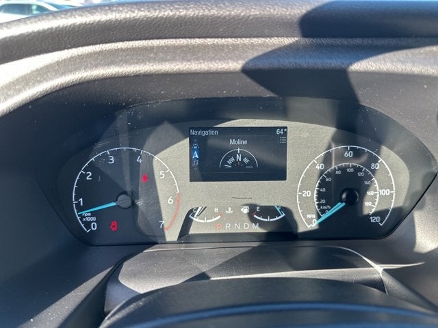 2023 Ford Transit Passenger Wagon XLT