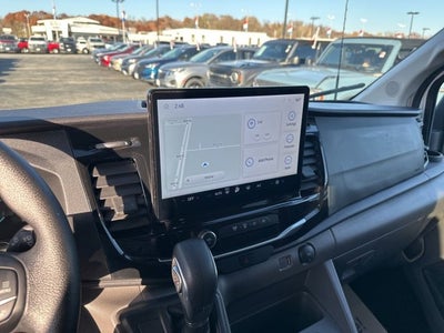 2023 Ford Transit Passenger Wagon XLT