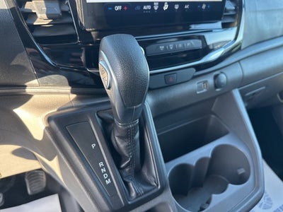 2023 Ford Transit Passenger Wagon XLT