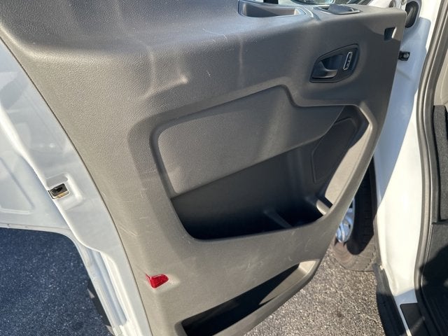 2023 Ford Transit Passenger Wagon XLT