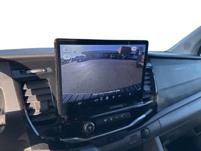 2023 Ford Transit Passenger Wagon XLT