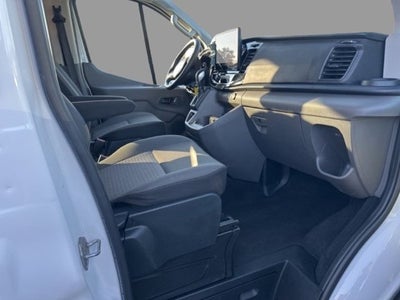 2023 Ford Transit Passenger Wagon XLT