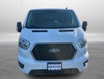 2023 Ford Transit Passenger Wagon XLT