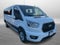 2023 Ford Transit Passenger Wagon XLT