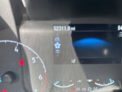 2024 Ford Transit Passenger Wagon XLT