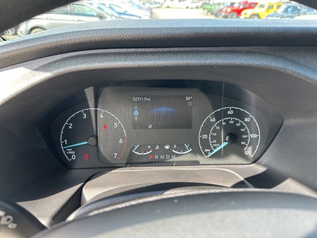2024 Ford Transit Passenger Wagon XLT