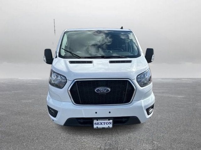 2024 Ford Transit Passenger Wagon XLT
