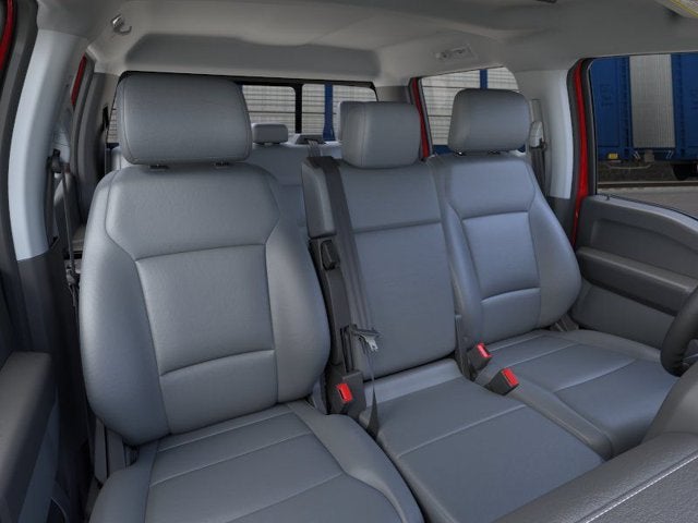 2026 Ford Super Duty F-550 DRW XL