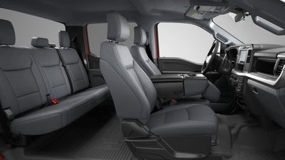 2026 Ford Chassis Cab F-550® XL