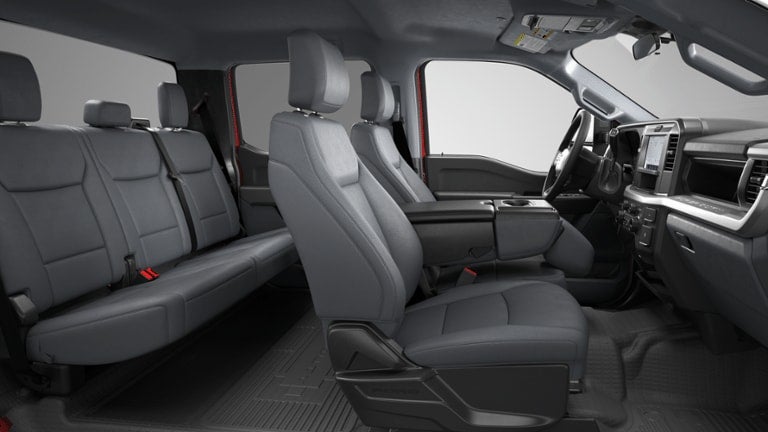 2026 Ford Chassis Cab F-550® XL