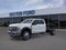 2026 Ford Chassis Cab F-550® LARIAT®