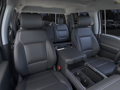 2026 Ford Chassis Cab F-550® LARIAT®