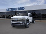 2026 Ford Chassis Cab F-550® LARIAT®