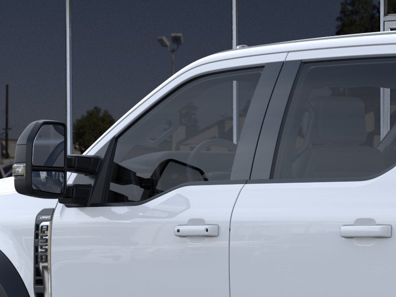 2026 Ford Chassis Cab F-550® LARIAT®