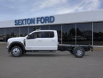 2026 Ford Chassis Cab F-550® LARIAT®
