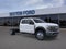 2026 Ford Chassis Cab F-550® LARIAT®