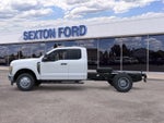2026 Ford Super Duty F-350 DRW F-350® XL