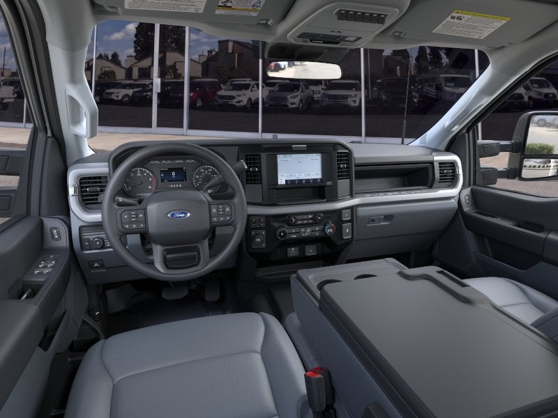 2026 Ford Super Duty F-350 DRW F-350® XL