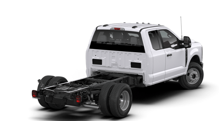 2026 Ford Super Duty F-350 DRW F-350® XL